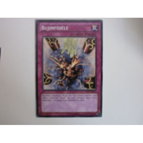 Bujinfidèle Jotl-Fr075 En Commune