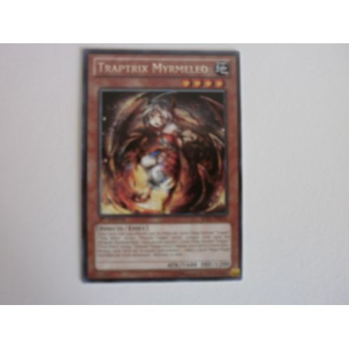 Traptrix Myrmeleo Jotl-Fr033 En Rare