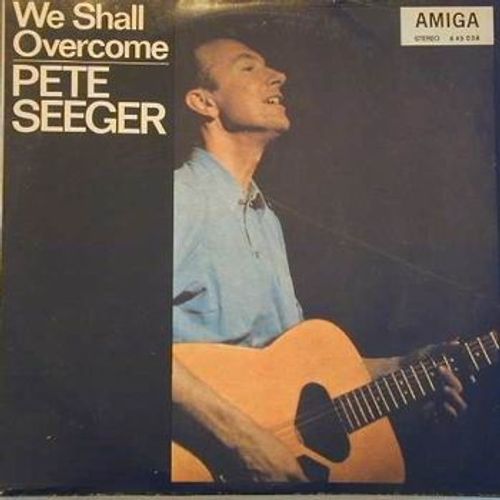 We Shall Overcome