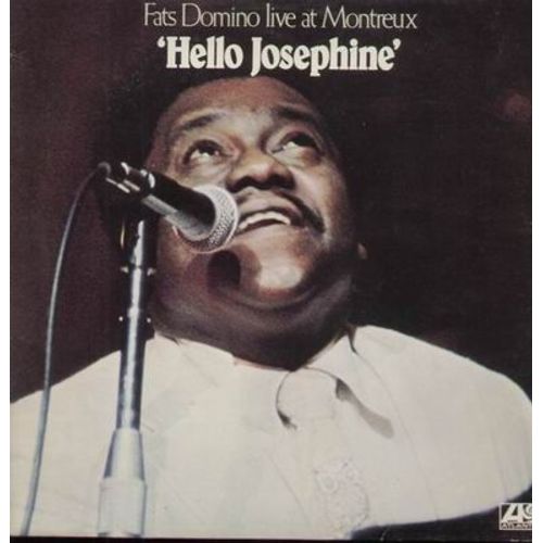 Live At Motreaux - Hello Josephine