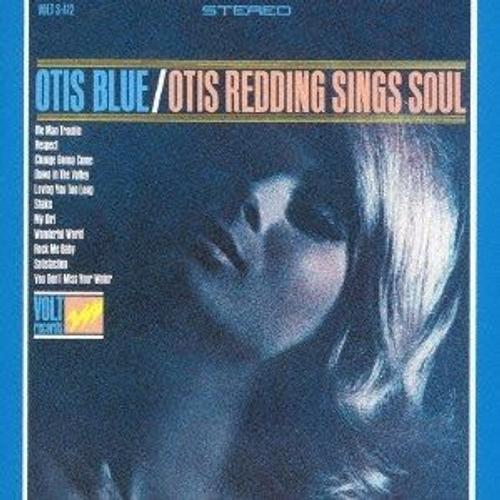 Otis Blue