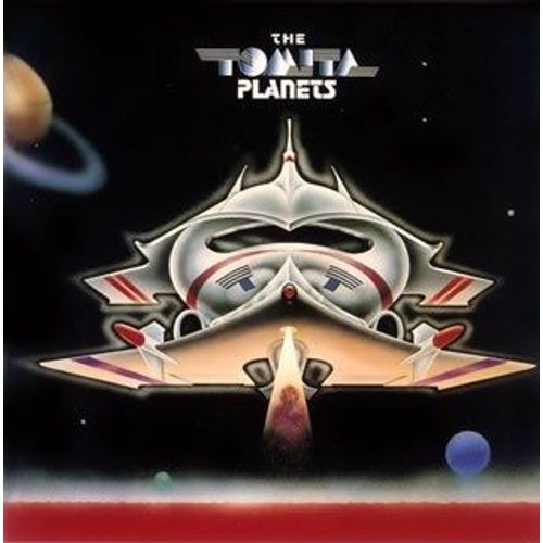 Planets - Remasterisé