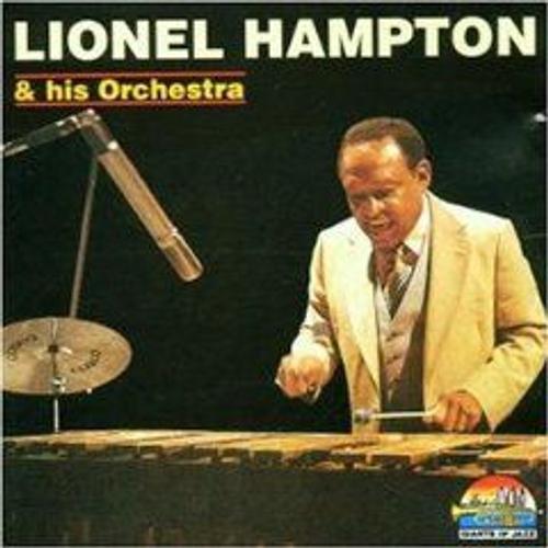 Lionel Hampton & His Orchestra