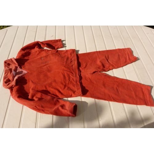 Pyjama Petit Bateau 3 Ans