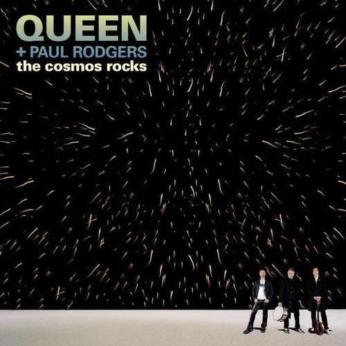 Cosmos Rocks -Ltd-