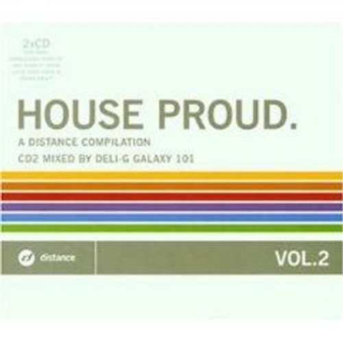 House Proud 2