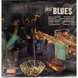 Just Blues