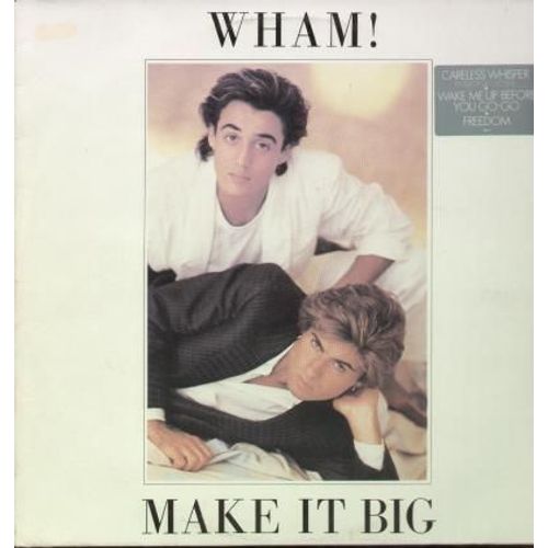 Make It Big