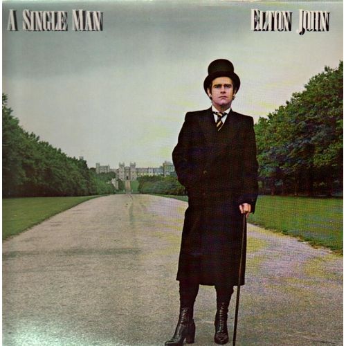 A Single Man