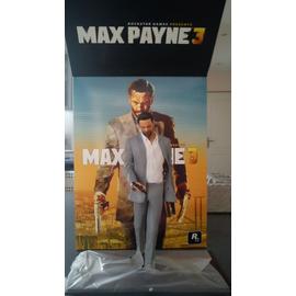 Max Payne 4 pas cher - Achat neuf et occasion