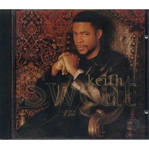 Keith Sweat
