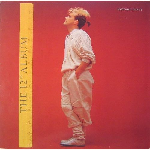 The 12' Album