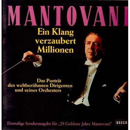 Ein Klang Verzaubert Millionen, Das Portrait