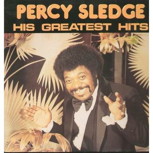 His Greatest Hits