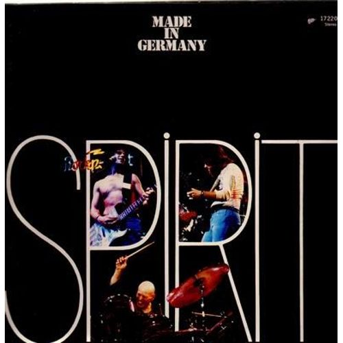 Made In Germany