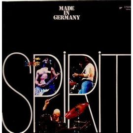 Made In Germany