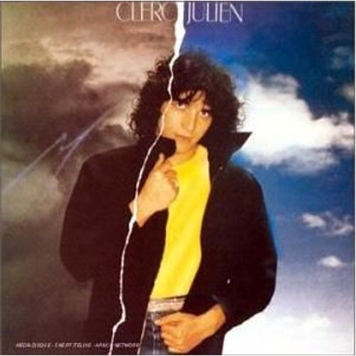 Clerc Julien