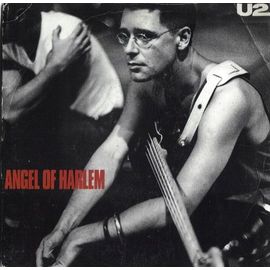 Angel Of Harlem
