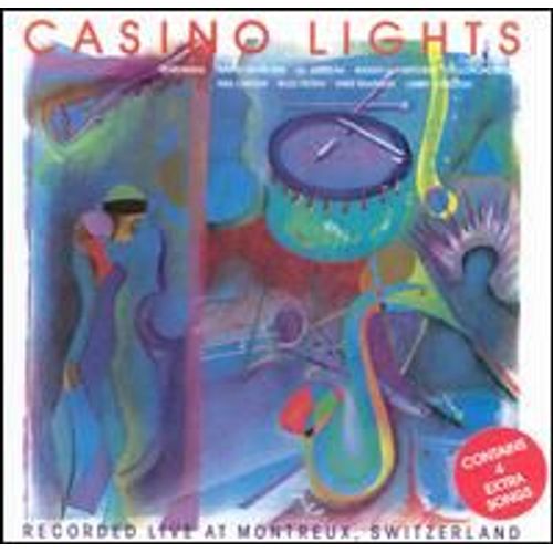 Casino Lights