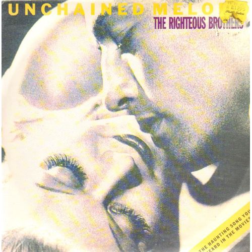 Unchained Melody
