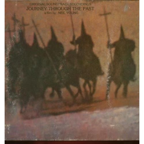 Journey Through The Past