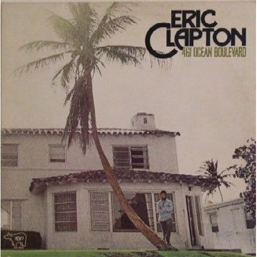 461 Ocean Boulevard