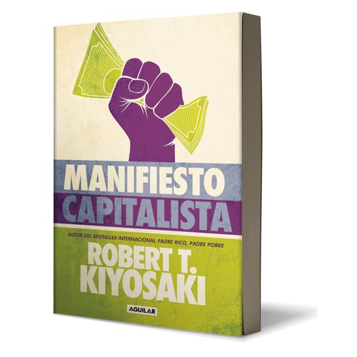 Manifiesto Capitalista / Capitalist Manifesto