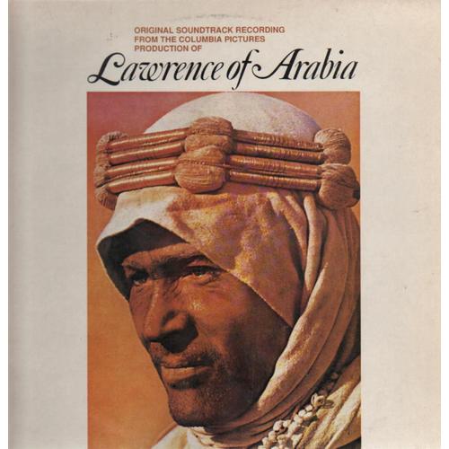 Lawrence Of Arabia