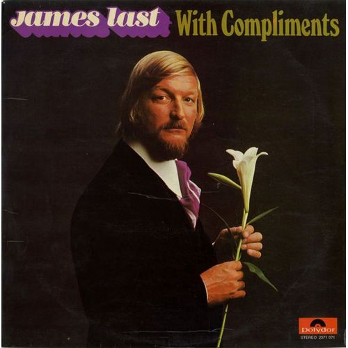 With Compliments