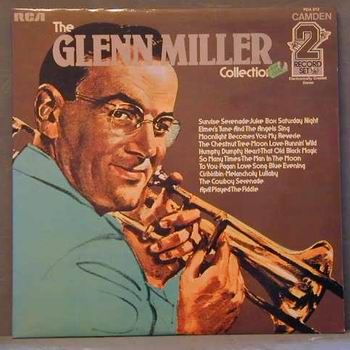 The Glenn Miller Collection