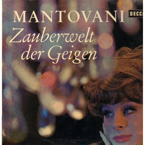 Zauberwelt Der Geigen