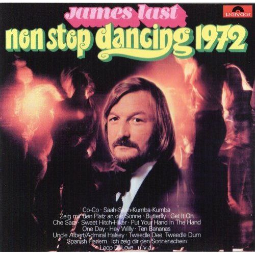 Non Stop Dancing 1972