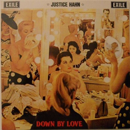 Down By Love