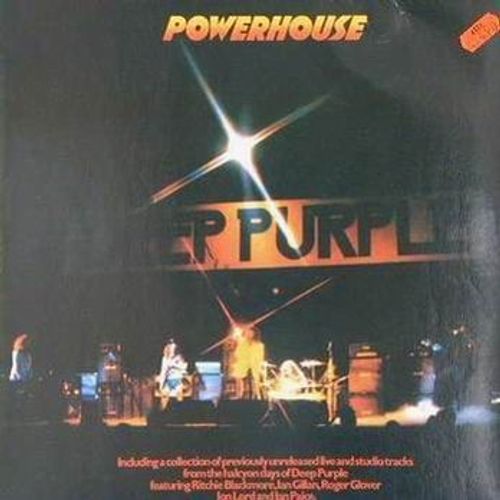 Powerhouse