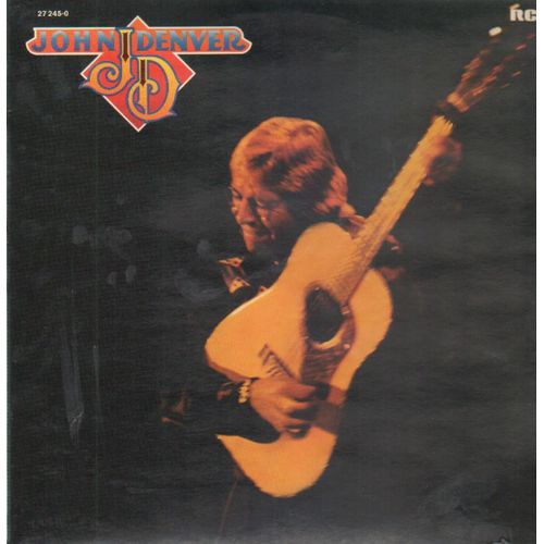 John Denver