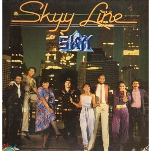 Skyy Line