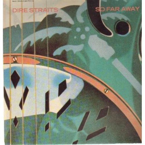So Far Away
