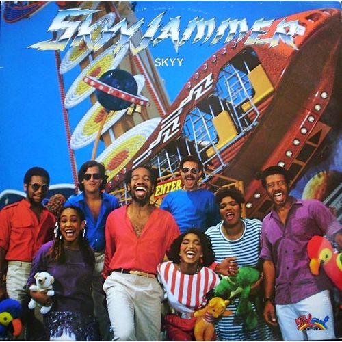 Skyyjammer