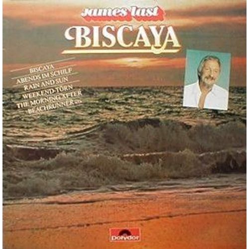 Biscaya