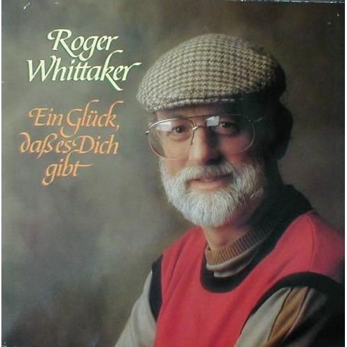 Ein Glück, Daß Es Dich Gibt