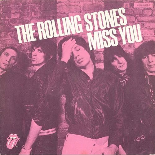 Miss You