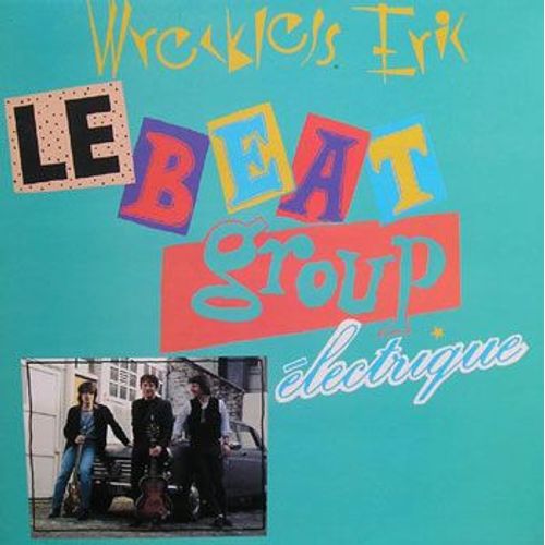 Le Beat Group Lectrique