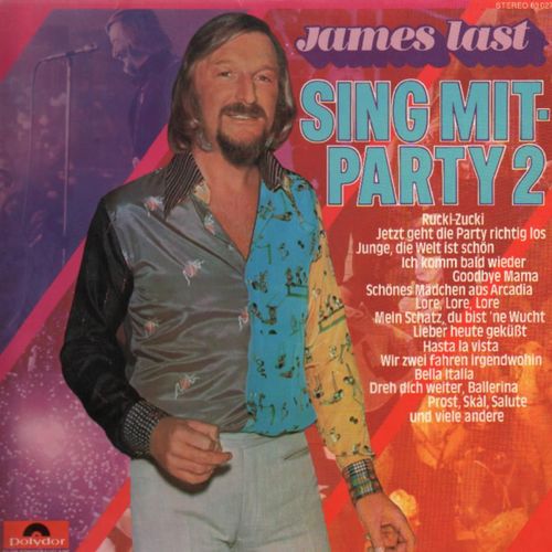 Sing Mit Party 2