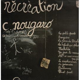 Recreation