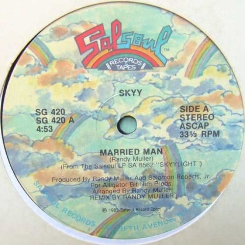 Married Man