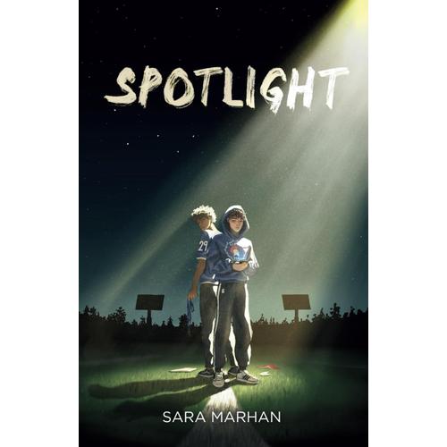 Spotlight