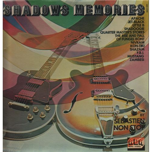 Shadows Memories