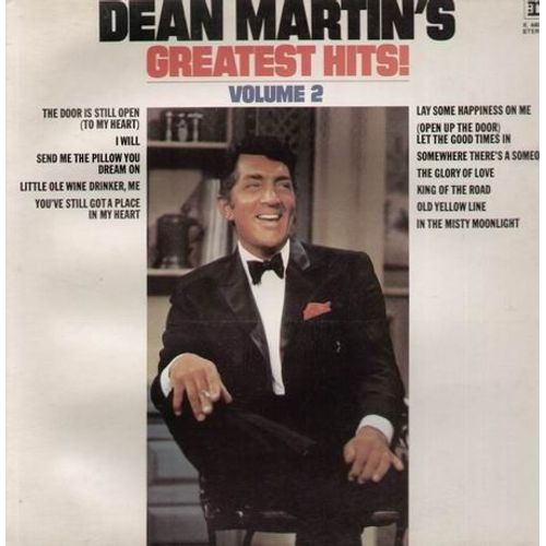 Greatest Hits Vol. 2