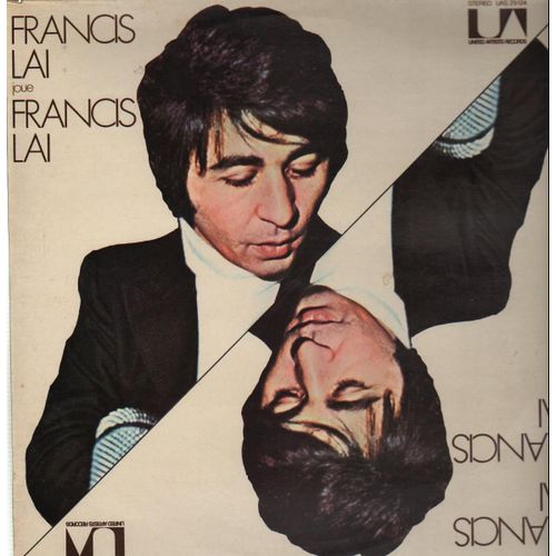 Joue Francis Lai