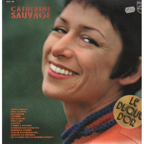 Le Disque D'or